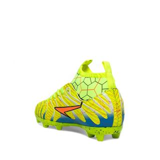 By Soccers Filet Krampon Çorap 2060 Sarı Sax