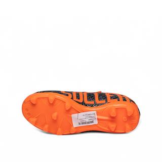 By Soccers Filet Krampon F35 Siyah Oranj