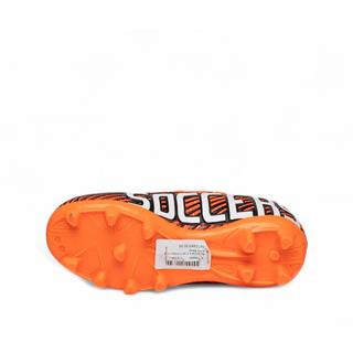 By Soccers Filet Krampon F35 Oranj Beyaz