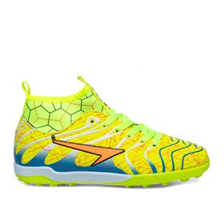 By Soccers Garson Halı Saha Çorap 2060 Sarı Sax