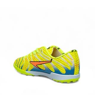 By Soccers Garson Halı Saha 2040 Sarı Sax