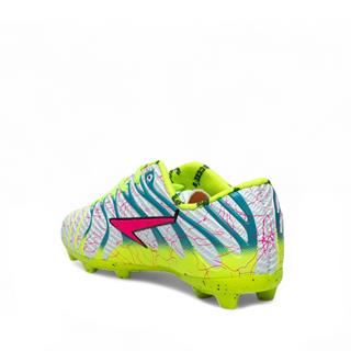 By Soccers Garson Krampon 2040 Beyaz Sax Sarı