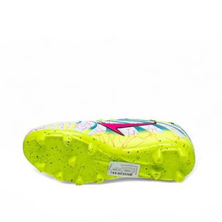 By Soccers Garson Krampon 2040 Beyaz Sax Sarı