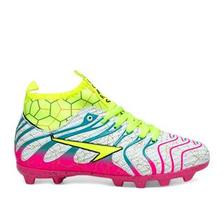 By Soccers Garson Krampon Çorap 2060 Beyaz Fuji