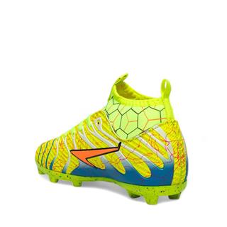 By Soccers Garson Krampon Çorap 2060 Sarı Sax