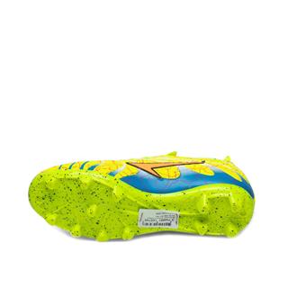 By Soccers Garson Krampon Çorap 2060 Sarı Sax