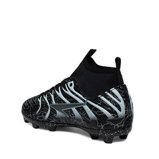 By Soccers Garson Krampon Çorap 2060 Siyah Beyaz