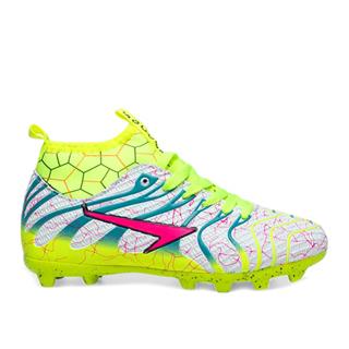 By Soccers Garson Krampon Çorap 2060 Beyaz Sax