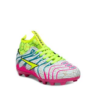 By Soccers Garson Krampon Çorap 2060 Beyaz Fuji