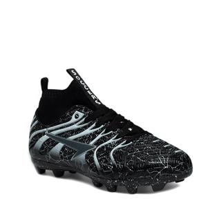 By Soccers Garson Krampon Çorap 2060 Siyah Beyaz