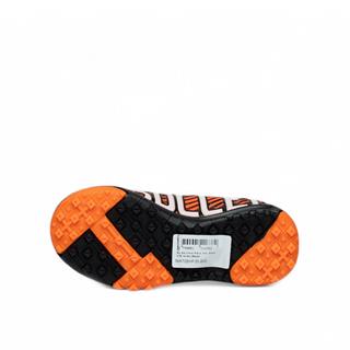 By Soccers Patik Halı Saha F35 Oranj Beyaz