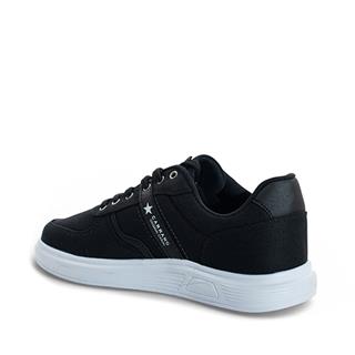 Carrano Erkek 1130 Keten Siyah Tbn Beyaz