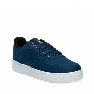 Carrano Erkek 1150 Keten Lacivert Beyaz