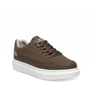 Carrano Erkek 1155 Keten Vizon Ekru