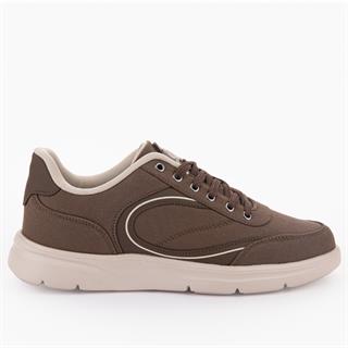 Carrano Erkek 1180 Keten Vizon Tbn Ekru