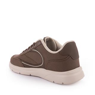 Carrano Erkek 1180 Keten Vizon Tbn Ekru