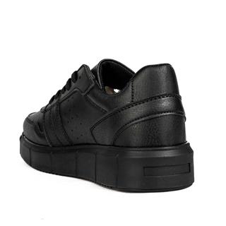 Carrano Erkek 1850 Cilt Siyah Tb Siyah