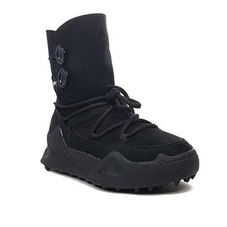 Carrano Zenne 501 Bot Siyah Siyah