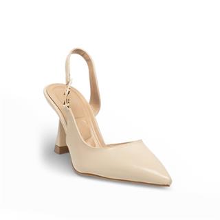 Genel Zenne Stiletto 110 Yanki Bej