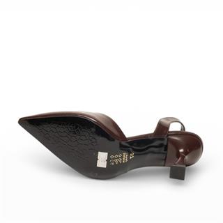 Genel Zenne Stiletto 110 Yanki Bordo
