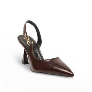 Genel Zenne Stiletto 110 Yanki Bordo