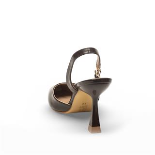 Genel Zenne Stiletto 110 Yanki Kahve
