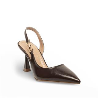 Genel Zenne Stiletto 110 Yanki Kahve
