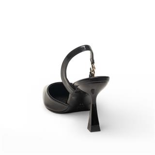 Genel Zenne Stiletto 110 Yanki Siyah