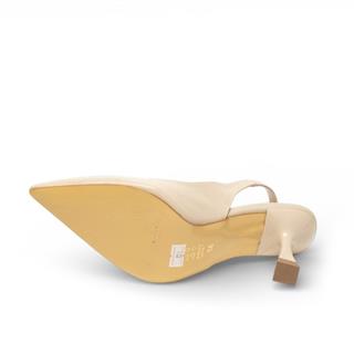 Genel Zenne Stiletto 115 Yanki Bej