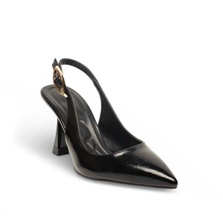 Genel Zenne Stiletto 115 Yanki Siyah