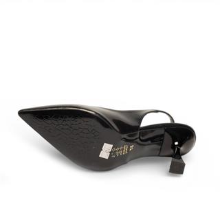 Genel Zenne Stiletto 115 Yanki Siyah