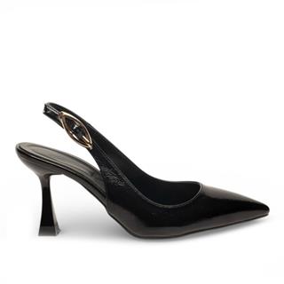 Genel Zenne Stiletto 115 Yanki Siyah