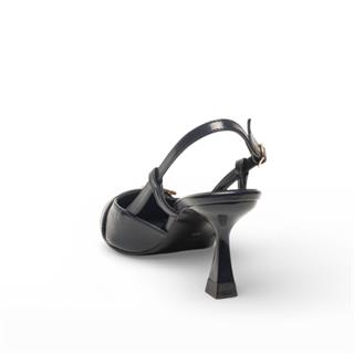 Genel Zenne Stiletto 201 Yanki Lacivert