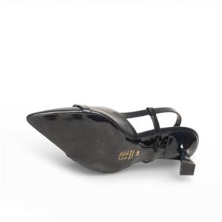Genel Zenne Stiletto 202 Yanki Lacivert