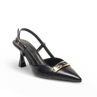 Genel Zenne Stiletto 202 Yanki Lacivert