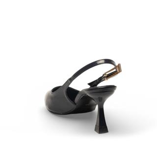 Genel Zenne Stiletto 203 Yanki Lacivert