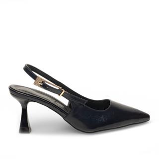 Genel Zenne Stiletto 203 Yanki Lacivert