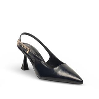 Genel Zenne Stiletto 203 Yanki Lacivert