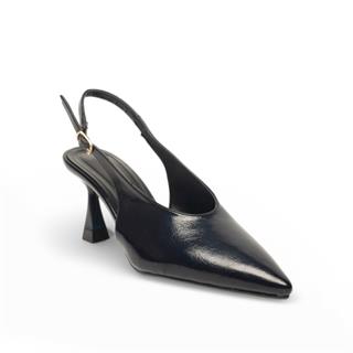 Genel Zenne Stiletto 208 Yanki Lacivert