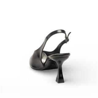 Genel Zenne Stiletto 208 Yanki Siyah