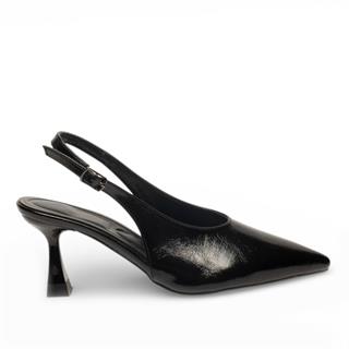 Genel Zenne Stiletto 208 Yanki Siyah