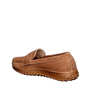 Cinar Zenne 499 Süet Taba