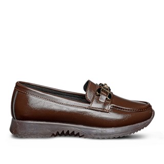 Cinar Zenne 519 Rugan Kahve Tb Termo