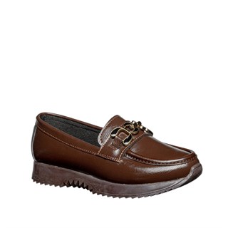 Cinar Zenne 519 Rugan Kahve Tb Termo