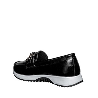 Cinar Zenne 519 Rugan Siyah Tb Termo