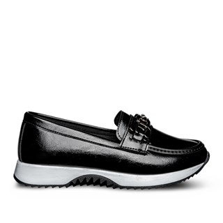 Cinar Zenne 519 Rugan Siyah Tb Termo