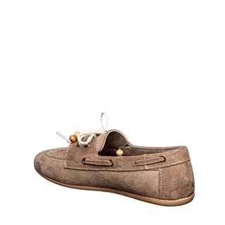 Çinar Zenne Babet 108 Süet Vizon
