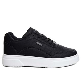 Comfort Erkek 105 Cilt Siyah Beyaz