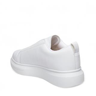 Comfort Erkek 109 Cilt Beyaz Beyaz