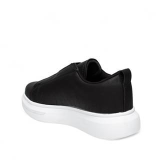 Comfort Erkek 109 Cilt Siyah Beyaz